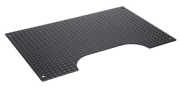 Capot batterie - ETESIA - Référence ET29050 - Carter