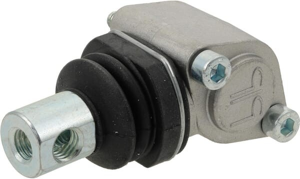 Capot avant + vis - ETESIA - Référence ET27102 - Carter