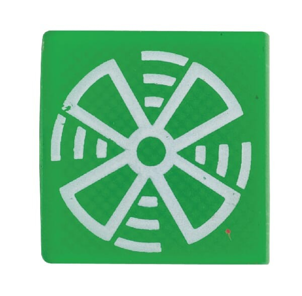 Voyant de lame - ETESIA - Référence ET25786 - Lumière, phare, voyant