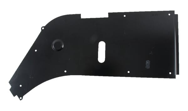 Protection de chaîne - ETESIA - Référence ET25171 - Carter