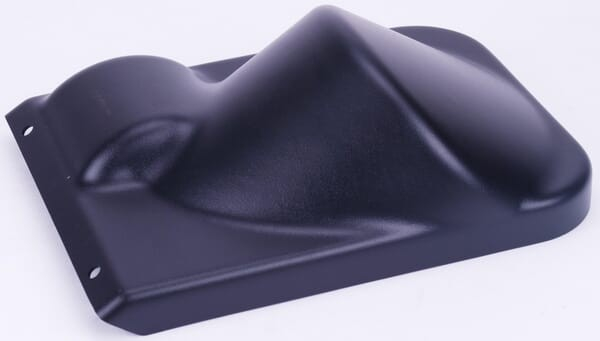 Cache pont - ETESIA - Référence ET28726 - Carter