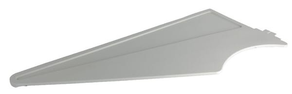 Protection latérale gauche - ETESIA - Référence ET28305 - Carter