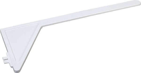 Protection latéral droite - ETESIA - Référence ET28304 - Carter