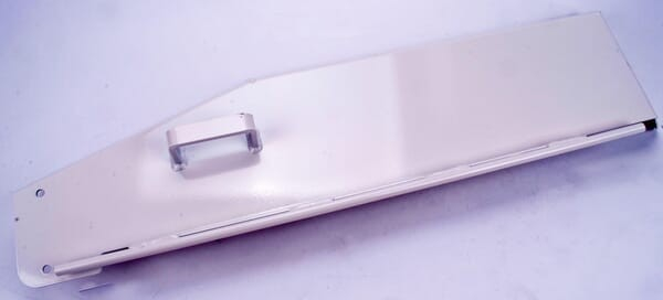 Protection droite - ETESIA - Référence ET27269 - Carter