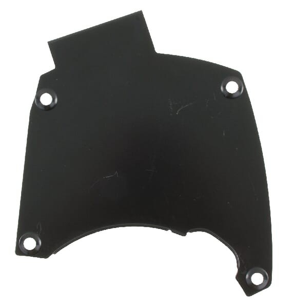 Cache courroie - ETESIA - Référence ET24002 - Courroie tondeuse