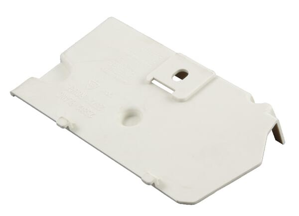 Cache courroie - ETESIA - Référence ET23812 - Courroie tondeuse