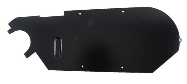 Protection de chaîne - ETESIA - Référence ET25158 - Carter