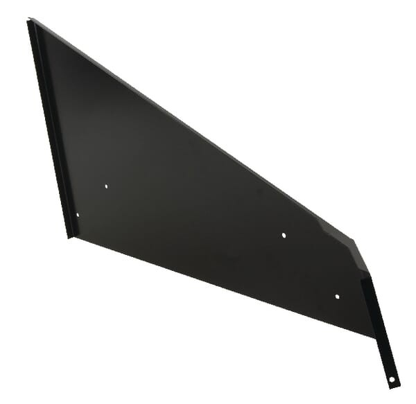 Protège châssis - ETESIA - Référence ET25882 - Carter