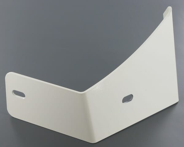 Cache avant droit - ETESIA - Référence ET27882 - Carter