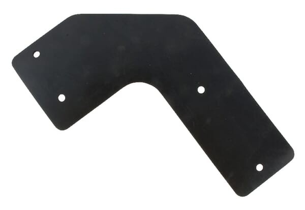 Bavette - ETESIA - Référence ET27891 - Carter