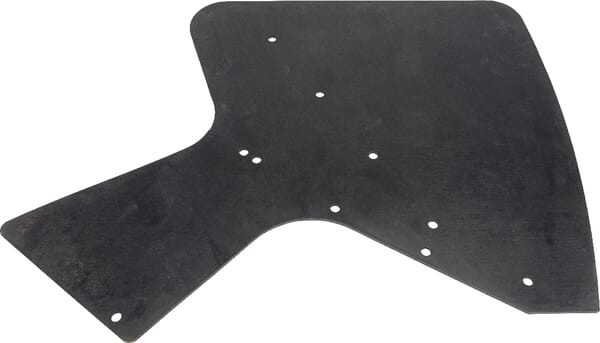 Bavette - ETESIA - Référence ET27973 - Carter