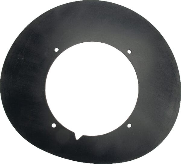 Bavette - ETESIA - Référence ET34811 - Carter