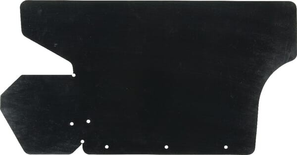 Bavette - ETESIA - Référence ET34833 - Carter