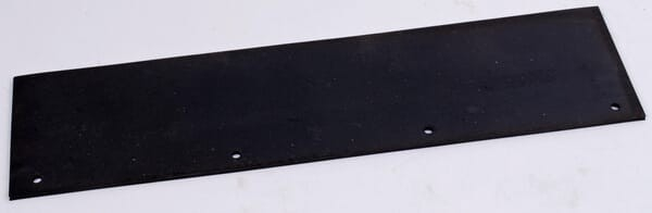 Bavette clapet - ETESIA - Référence ET40048 - Carter