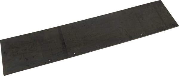 Bavette avant - ETESIA - Référence ET32539 - Carter