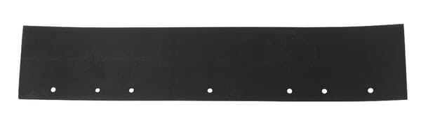 Bavette arrière - ETESIA - Référence ET27584 - Carter