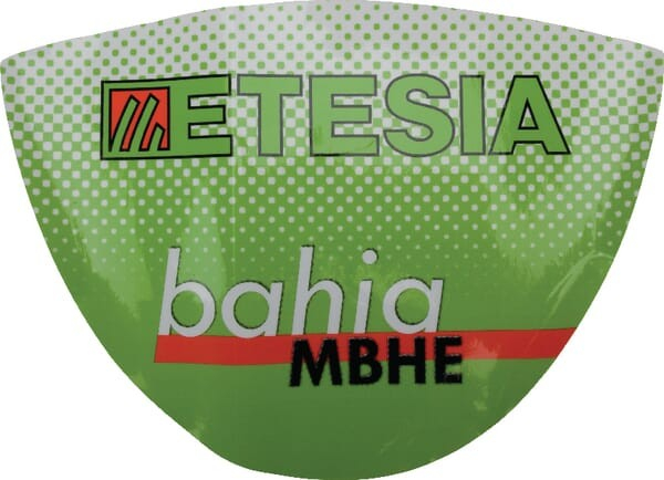 Autocollant - ETESIA - Référence ET38250 - Autocollant