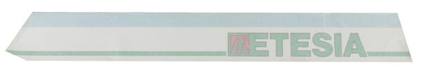 Autocollant - ETESIA - Référence ET12042 - Autocollant
