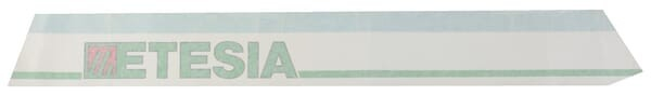 Autocollant - ETESIA - Référence ET12039 - Autocollant