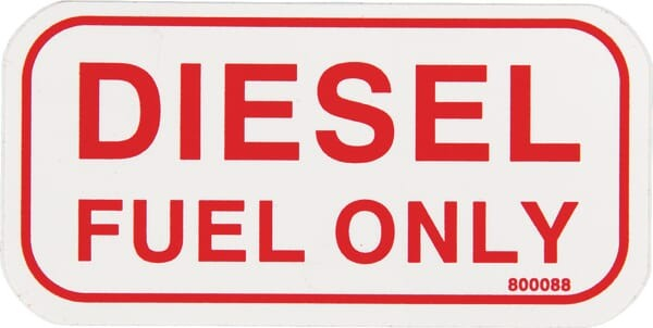 Autocollant - ETESIA - Référence ET33178 - Autocollant