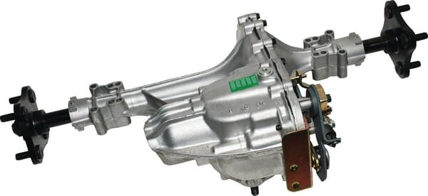 Boîtier de transmission - ETESIA - Référence ET28701 - Transmission