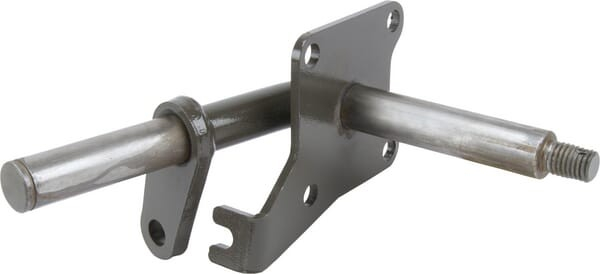 Fusée droite - ETESIA - Référence ET34679 - Roue tondeuse