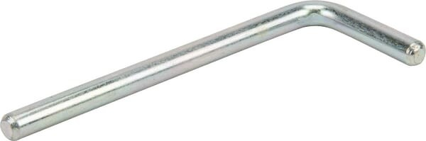 Tringle - ETESIA - Référence ET38071 - Câble, ressort, tige, collier