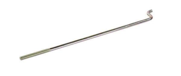 Tringle - ETESIA - Référence ET28164 - Câble, ressort, tige, collier