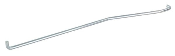 Tringle - ETESIA - Référence ET25626 - Câble, ressort, tige, collier