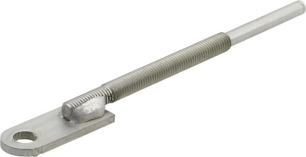 Tige - ETESIA - Référence ET31215 - Câble, ressort, tige, collier