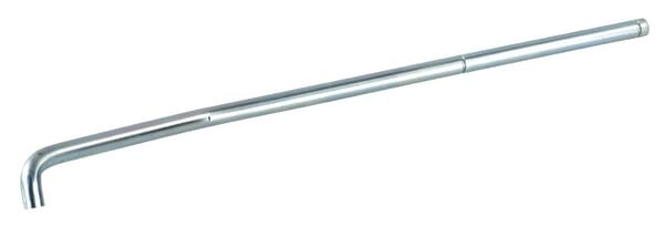 Tige d'amortisseur - ETESIA - Référence ET25651 - Câble, ressort, tige, collier