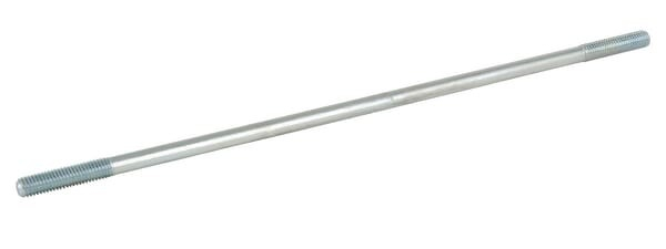 Tige commande racleur - ETESIA - Référence ET31144 - Câble, ressort, tige, collier