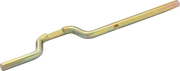 Tige commande - ETESIA - Référence ET28831 - Câble, ressort, tige, collier