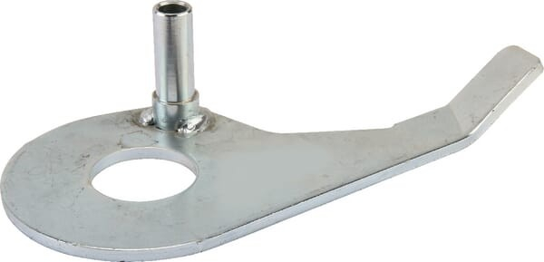 Support de roue avant gauche - ETESIA - Référence ET40305 - Support