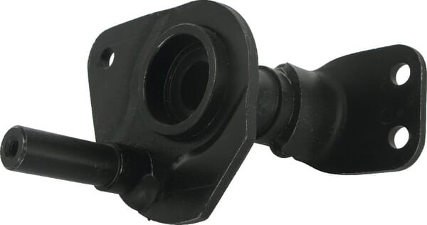 Réglage de hauteur - ETESIA - Référence ET42229 - Roue tondeuse