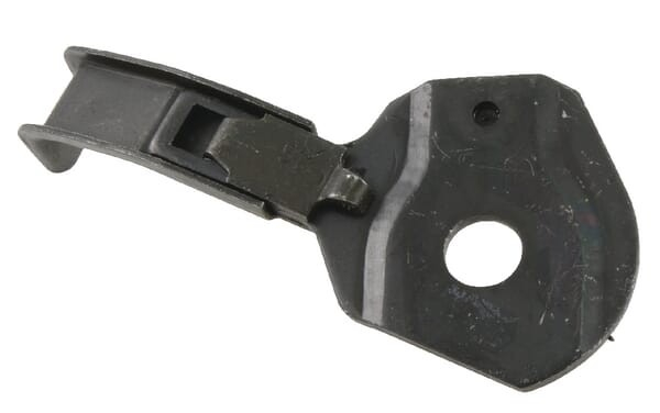 Réglage de hauteur de coupe - ETESIA - Référence ET24422 - Roue tondeuse