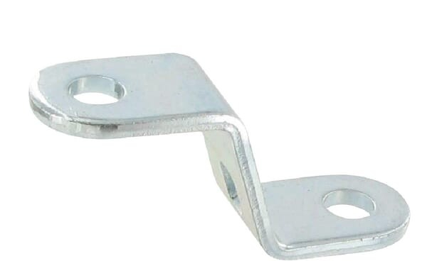 Patte de renfort - ETESIA - Référence ET24150 - Bras, Essieu, Étrier
