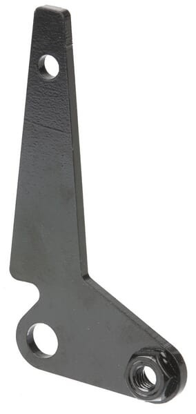 Levier de commandes - ETESIA - Référence ET31307 - Commande d'accélération