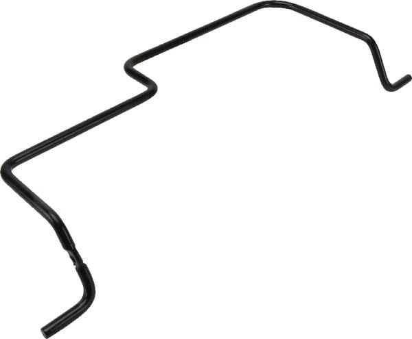 Levier de commande - ETESIA - Référence ET42812 - Commande d'accélération