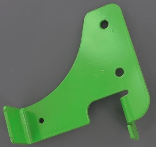 Etrier gauche - ETESIA - Référence ET32091 - Bras, Essieu, Étrier