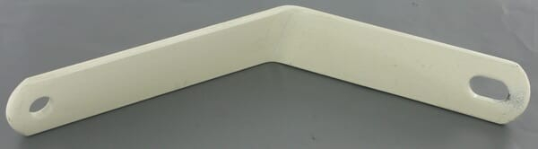 Etrier - ETESIA - Référence ET27884 - Bras, Essieu, Étrier