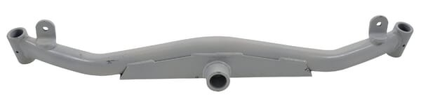 Essieu avant - ETESIA - Référence ET34169 - Bras, Essieu, Étrier