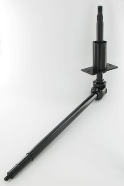 Colonne de direction - ETESIA - Référence ET25331 - Colonne de direction