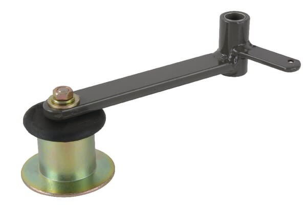 Bras tendeur - ETESIA - Référence ET27683 - Bras, Essieu, Étrier