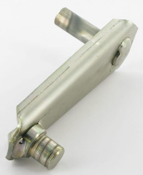 Bras tendeur - ETESIA - Référence ET26511 - Bras, Essieu, Étrier