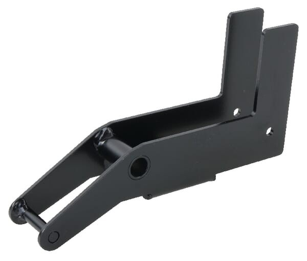 Bras tendeur - ETESIA - Référence ET29533 - Bras, Essieu, Étrier