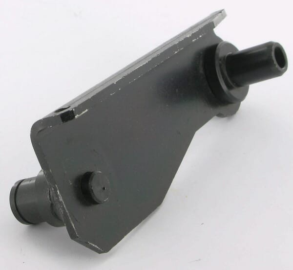 Bras tendeur - ETESIA - Référence ET28673 - Bras, Essieu, Étrier