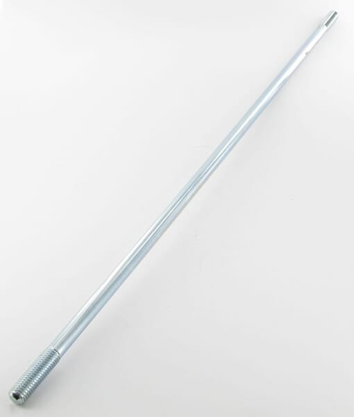 Barre de direction - ETESIA - Référence ET29204 - Câble, ressort, tige, collier