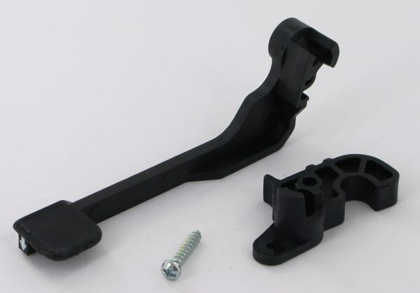 Crochet - ETESIA - Référence ET41808 - Support