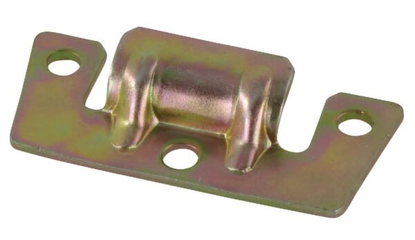 Crochet - ETESIA - Référence ET25754 - Support